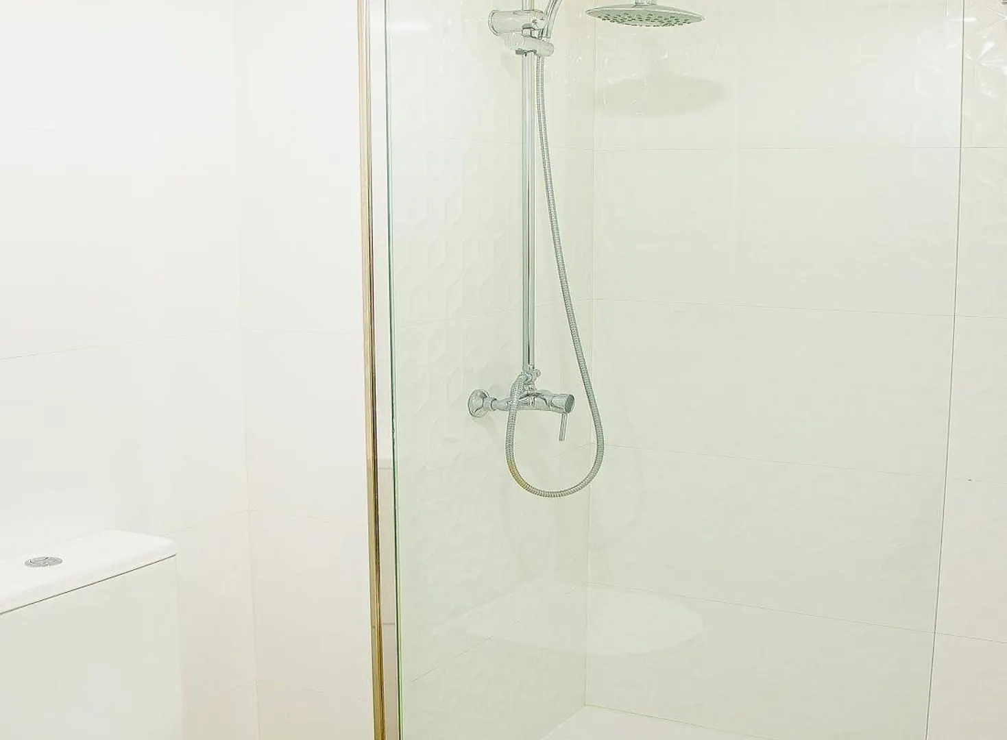 1ª Linea De Playa Marbell Center Apartment Marbella