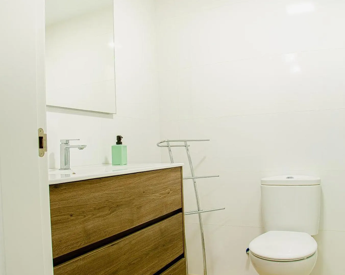 1ª Linea De Playa Marbell Center Apartment Marbella