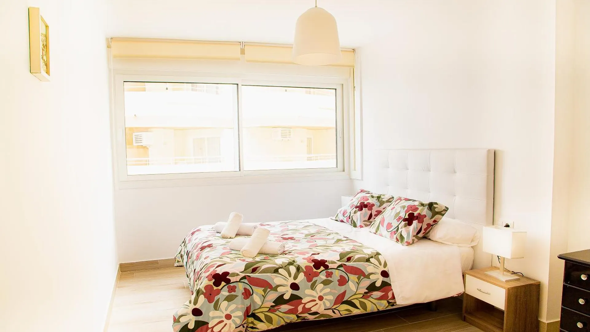 1ª Linea De Playa Marbell Center Apartment Marbella