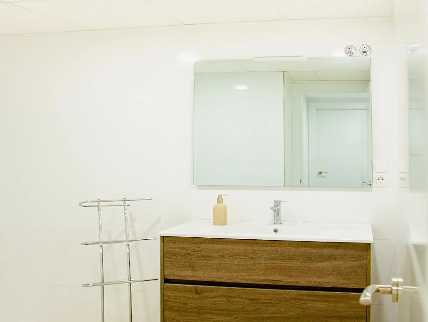 1ª Linea De Playa Marbell Center Apartment Marbella