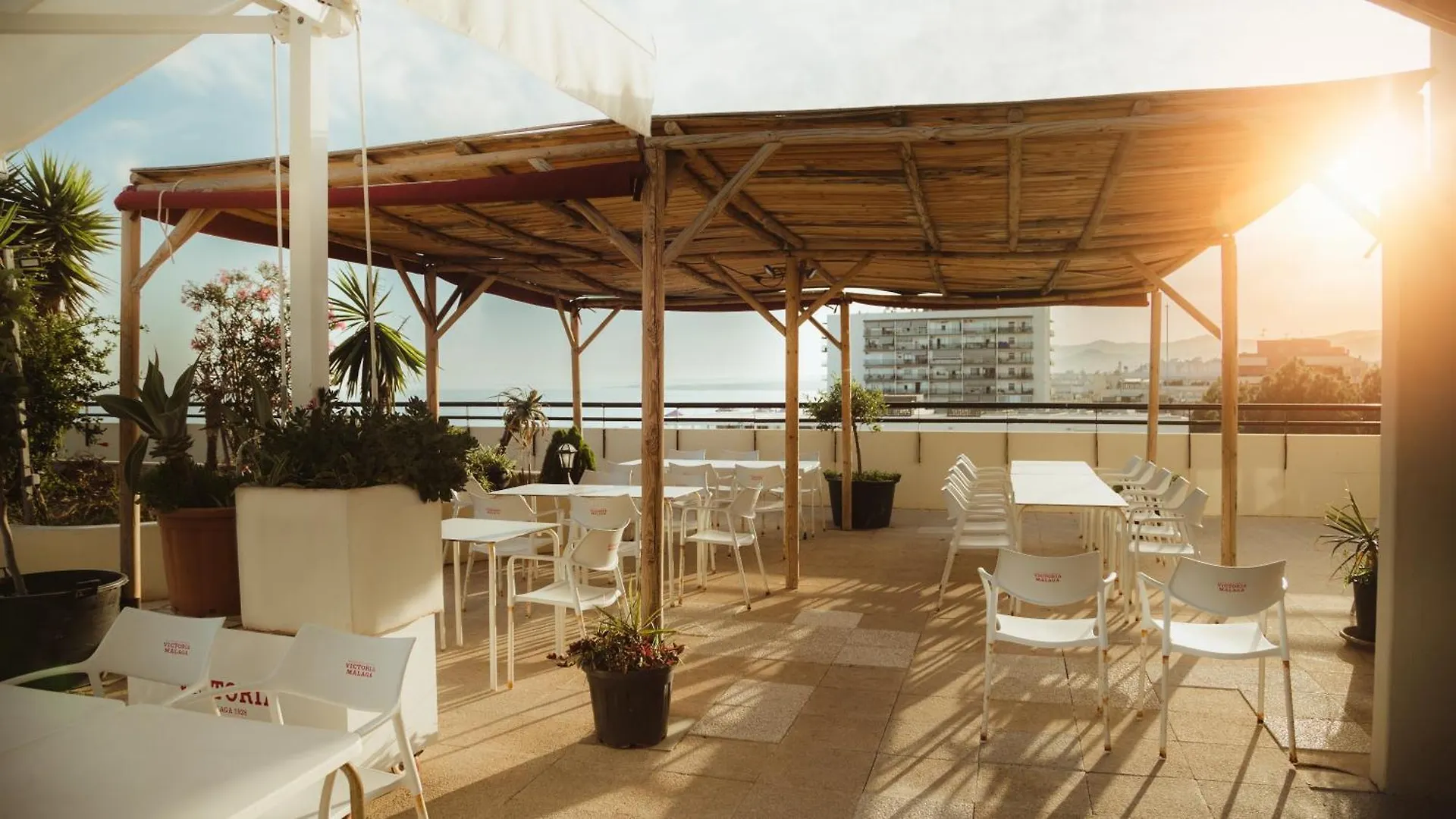 Appartement 1ª Linea De Playa Marbell Center à Marbellac 0*,  Espagne