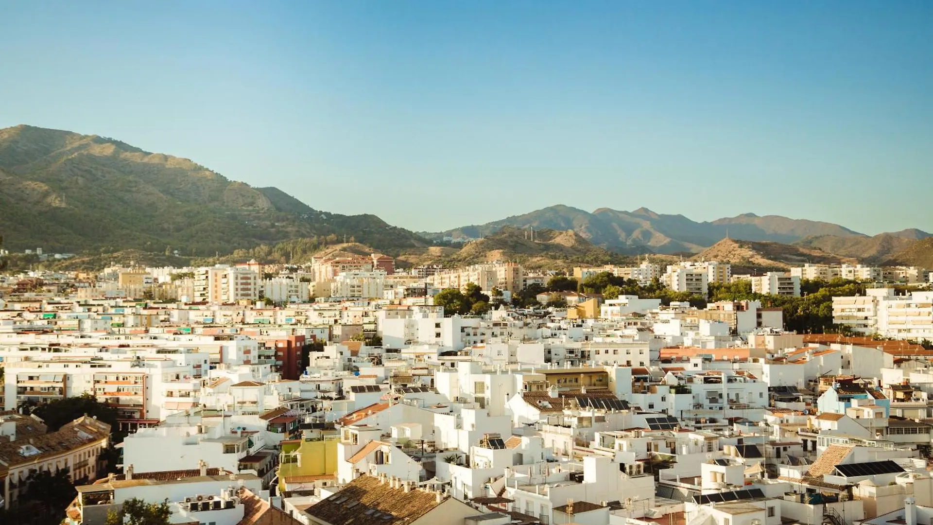 1ª Linea De Playa Marbell Center Apartment Marbella
