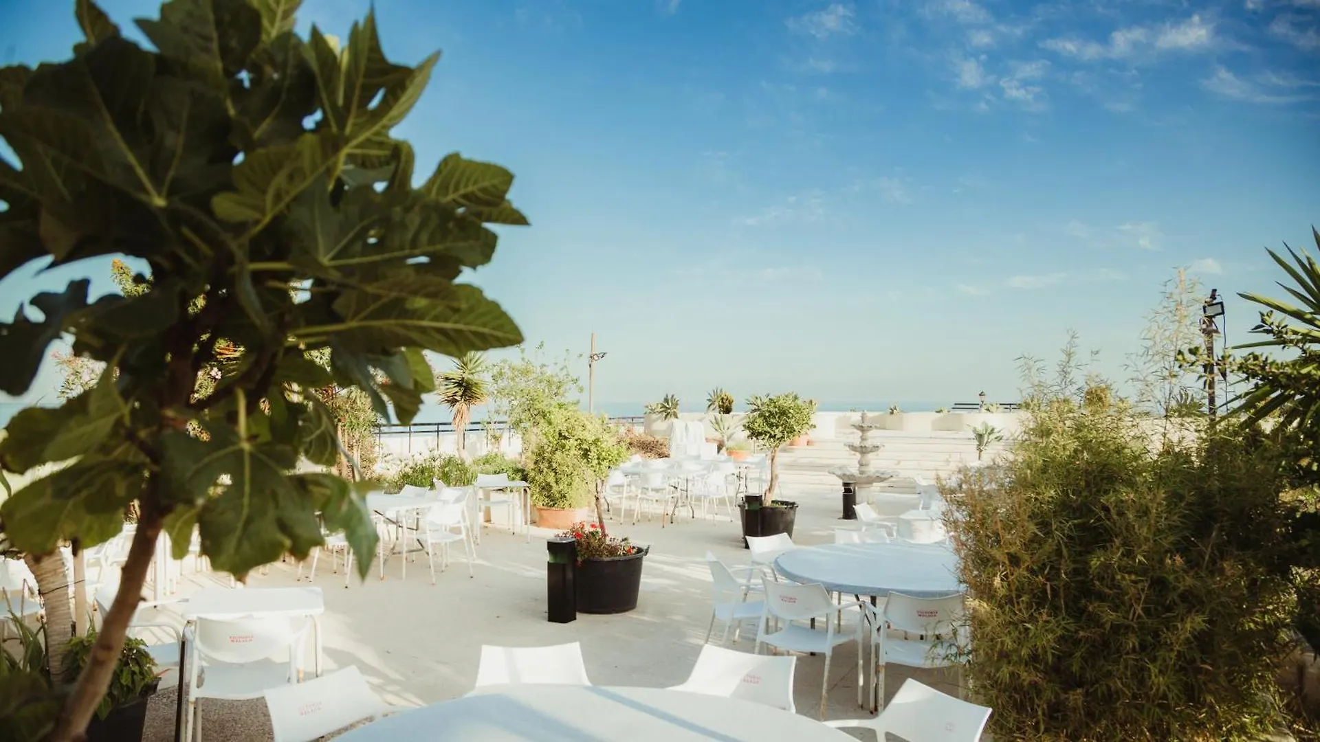 1ª Linea De Playa Marbell Center Apartment Marbella Spain