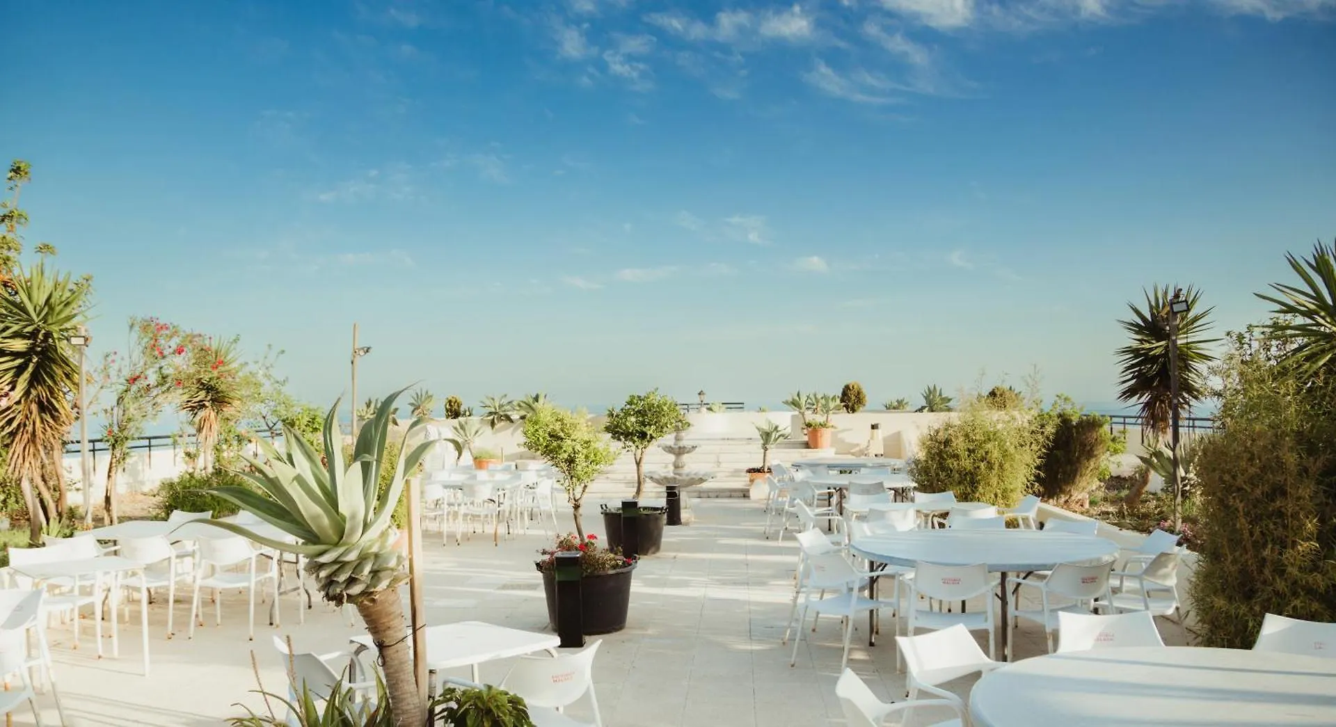 1ª Linea De Playa Marbell Center Apartment Marbella