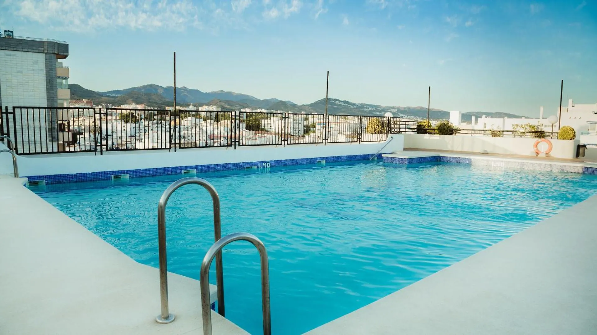 1ª Linea De Playa Marbell Center Apartment Marbella